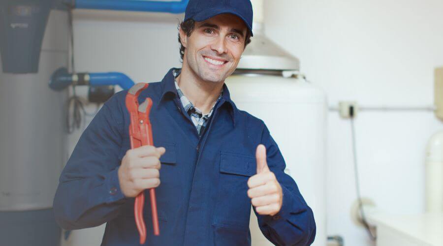 Professional Leak Detection in Grand Junction, MI